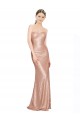 Sweetheart Full Length Long Sequin Formal Dress UK