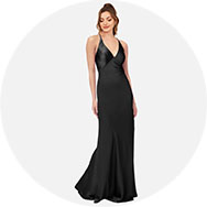 Floor Length Formal Dresses UK