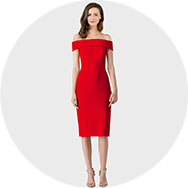 Tea Length Formal Dresses UK