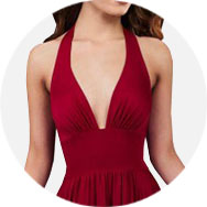 Halter Formal Dresses UK