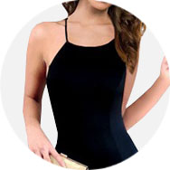 High Neck Formal Dresses UK