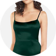Scoop Neck Formal Dresses UK