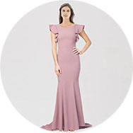 Mermaid Formal Dresses UK